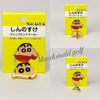 Golf Ball Marker  pinn ชินจัง