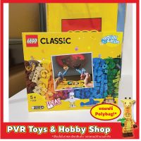 Lego 11009 Clic Bricks and Lights เลโก้ ของแท้ มือหนึ่ง กล่องคม พร้อมจัดส่ง