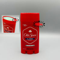 Old Spice Classic Deodorant รุ่น Original Scent รับประกันของแท้ 100%