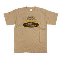 Camel Trophy Badge Land Rover Range Discovery Series Adventure Men T-Shirt