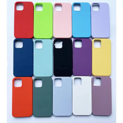 Case สีพาสเทล หลากหลายสีให้เลือก