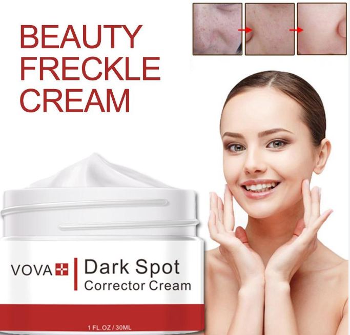 (XOS) Vova Dark Spots Cream Whitening Cream Underarms Melanin Reduction