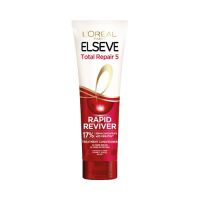 ? LOrael Paris Elseve Total Repair 5 Rapid Reviver Treatment Conditioner 280 ml ลอลีอัล ปารีส เอลแซฟ โททอล รีแพร์ 5 2916 [ FLASH SALES ]