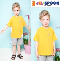 [JELISPOON]เสื้อยืดแขนสั้น Surf รุ่นพิเศษ [korean brand] T-shirt /JTPUTS12