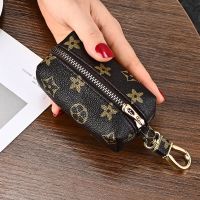 Small Women Pu Cash Wallet Brand Coin Wallet Key Card Fashion Money Square Womens Wallet
