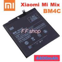 แบตเตอรี่ แท้  Xiaomi Mi Mix BM4C 4400mAh