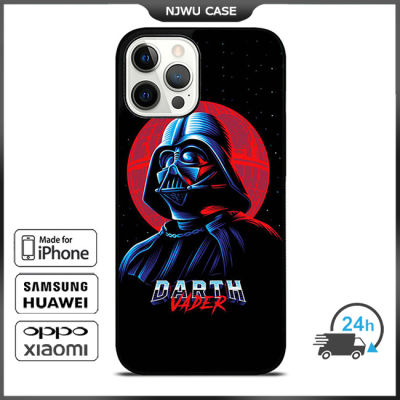 StarWars 3 Phone Case for iPhone 14 Pro Max / iPhone 13 Pro Max / iPhone 12 Pro Max / XS Max / Samsung Galaxy Note 10 Plus / S22 Ultra / S21 Plus Anti-fall Protective Case Cover
