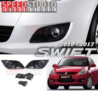 Speed Studio ไฟตัดหมอก ไฟสปอร์ตไลท์ suzuki swift 2010-2017