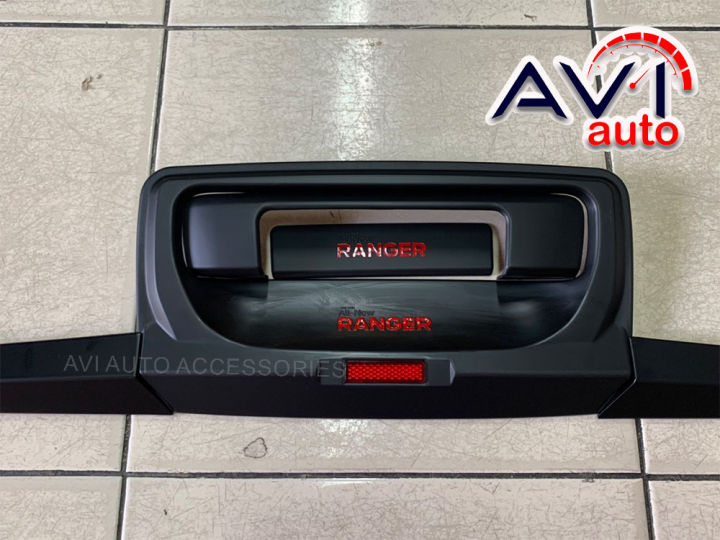 ครอบมือเปิดท้ายกระบะ-ford-ranger-2012-2021-เบ้ามือเปิดท้ายกระบะ-ford-ranger-2012-2021