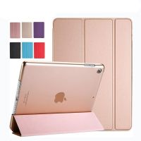 【DT】 hot  Tablet Shockproof Fold Leather Stand Case Cover for IPad Pro Air 9.7 10.5 10.9 10.2 Inch I Pad Mini 1 2 3 4 5 6 Skin Accessories