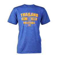 GRAND SPORT เสื้อ T-Shirt พิมพ์ Thailand  รหัส : 023190