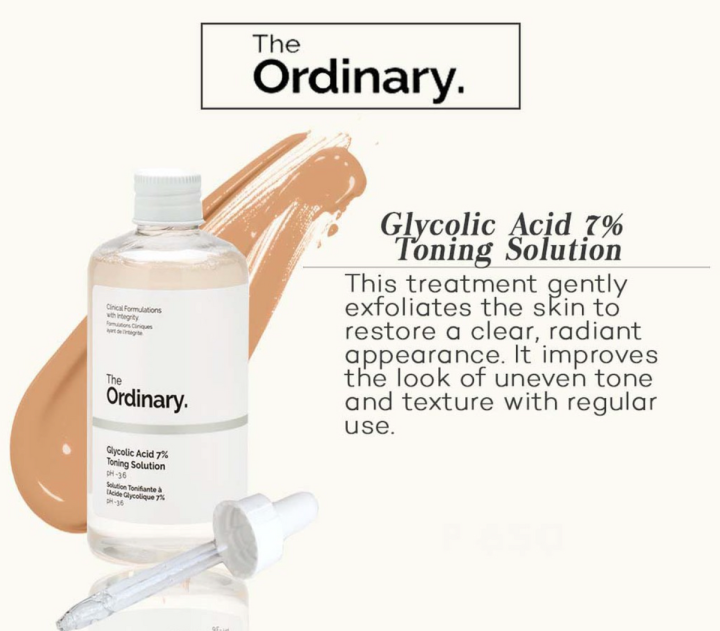 the-ordinary-glycolic-acid-7-toning-solution-240-ml-serum-กำจัดสิวหัวดำ-กระชับรูขุมขน-สกินแคร์ลดสิว-ให้ความชุ่มชื้น-ต่อต้านริ้วรอย-ดูแลผิวหน้า-ทำให้รอยสิวจางลง