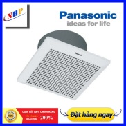 HCMQuạt hút trần panasonic FV20CUT1 QUAT HUT TRAN PANASONIC