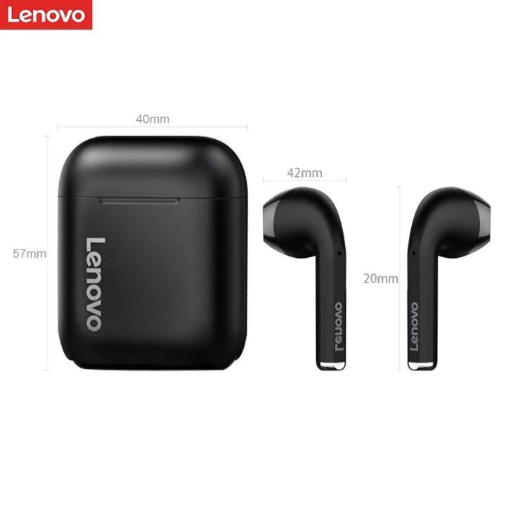 zzooi-lenovo-lp2-tws-wireless-bluetooth-earphones-dual-stereo-bass-headphone-waterproof-with-mic-sports-music-headset-handfree-earbuds