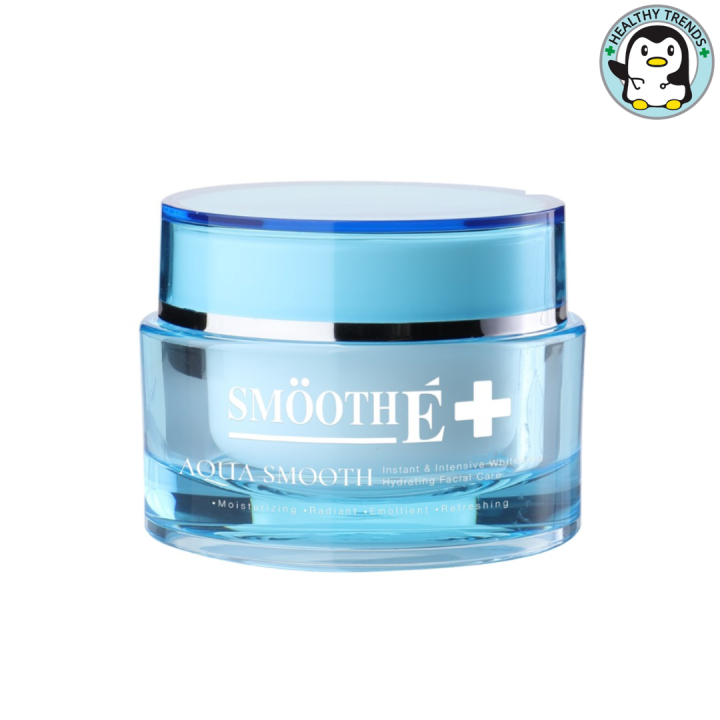 smooth-e-aqua-smooth-instant-amp-intensive-whitening-hydrating-facial-care-40g-สมูทอี-อควา-เฟเชี่ยล-แคร์-40-กรัม-hhtt