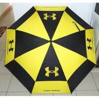 Golf Umbrella Double-layer Windproof, Rainproof, UV Protection, Protection