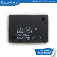 1pcs/lot IT8712F-A HXS IXS IT8712F-S KXS QFP-128 new original In Stock WATTY Electronics