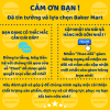 Bột bắp tuấn phương 400gnguyên liệu làm bánh, nấu chè - ảnh sản phẩm 7