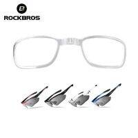 Rockbros Ciclismo Óculos Frame, Óculos Polarizados, Miopia Frame,แว่นตา Bicicleta,0089