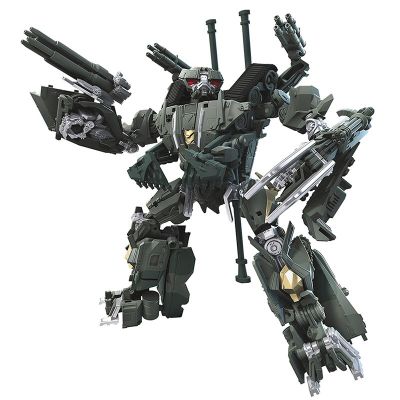 Harbro Transformers Studio Series SS12 Brawl Voyager Class Action Figure Tank Car Model Robot Boy Birthday Gift Toys