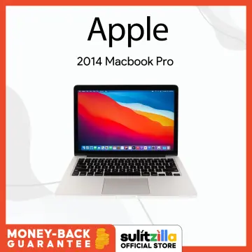 Shop Mac Book Pro Laptop Sale online | Lazada.com.ph