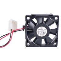 Cooling Revolution Udqfk2h01-qu 3510 3.5ซม.4ซม.40Mm 12V 0.08a North-South ความร้อนพัดลมทำความเย็น