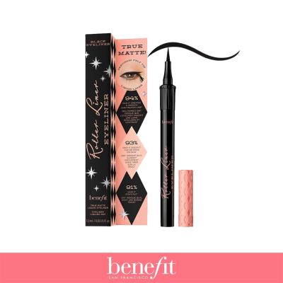 Benefit เบเนฟิต อายไลเนอร์ Roller Liner Black Eyeliner Pencil