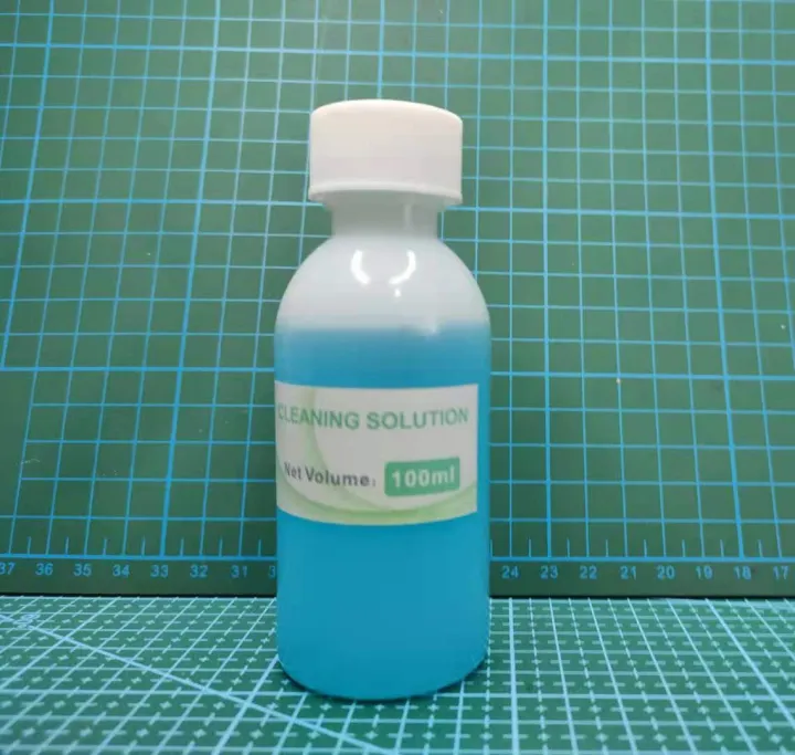 Print Head Cleaning Solution 100ml 100 effective Lazada PH