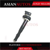 Ignition Coil Pack For BMW E60 E61 E63 E64 S85 M5 M6 5.0L V10 5 Series 6 Series 12137835108 12137841556 2006 2007 2008 2009 2010