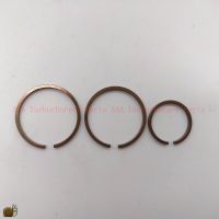 K31 Turbocharger Parts Piston Ring/Seal ring supplier AAA Turbocharger Parts