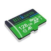 Bliksem โดรนสอดส่องการ์ด Sd การ์ดความจำ128Gb สำหรับอุปกรณ์ Tf ความเร็วสูง128Gb ความ A1ไมโครการ์ด U3