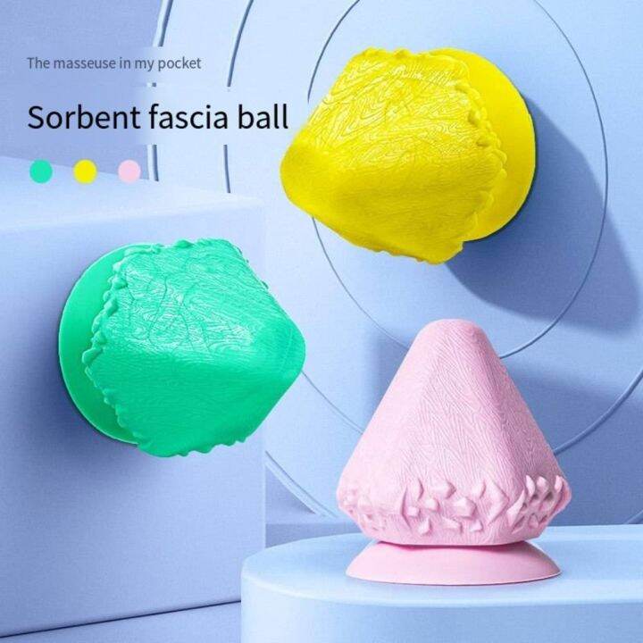 SWEWRY Handheld Muscle Relaxation Body Care Foot Shoulder Neck Healing