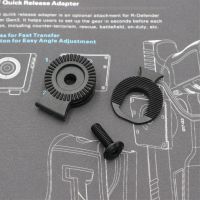 Cytac ตัวปรับองศา ( Angle Regulator )  ผลิตจาก Polymer เกรดคุณภาพ