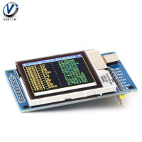 1.6นิ้ว Oled Spi Serial Lcd Tft หน้าจอแสดงผลโมดูล130*130สำหรับ Arduino Oled Transflective Display Module