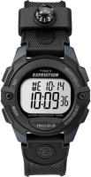 Timex Expedition Chrono/Alarm/Timer Watch - Black [TW4B07700JV]