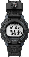 Timex Expedition Chrono/Alarm/Timer Watch - Black [TW4B07700JV]