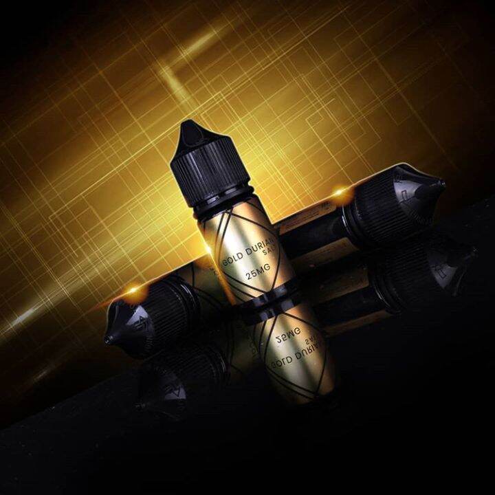 gambar liquid Luxury Cloud Gold Durian
