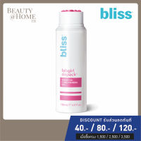 *พร้อมส่ง* BLISS Fabgirl Sixpack Skin Tightening Gel 136ml