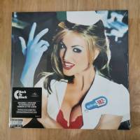 แผ่นเสียง Blink-182 ‎– Enema Of The State ,Vinyl, LP, Album, Reissue, Gatefold แผ่นเสียงมือหนึ่ง ซีล