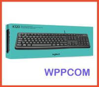 Keyboard Logitech USB K120