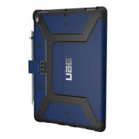 UAG New Metropolis Series iPad Air 10.5 นิ้ว (2019) เคสเข้ากันได้กับ iPad Air 10.5 นิ้ว (3rd Gen, 2019) หมายเลขรุ่น: a2152,a2153,a2123,&amp; a2154