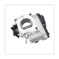 Car Throttle Body for Deawoo Spark M200 1.0 14391 96439960 96611290