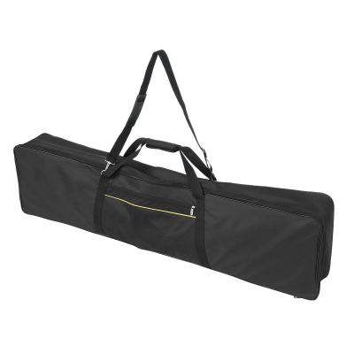 Keyboard Bag Case Portable Durable Piano Waterproof Piano Case Instrument Keyboard Bag