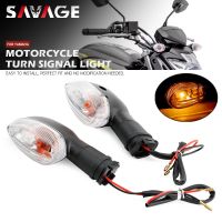 Turn Signal Light For YAMAHA TRACER 900 GT FZ6 FZ1 XJ6 FZ25 FZ8 XSR700 XSR900 700 FZ10 XSR Motorcycle Accessories Indicator Lamp