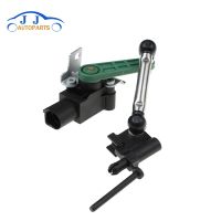 Front Right Height Level Sensor Body Suspension Height Sensor For Audi Touareg 7P0616214 Car Accessories