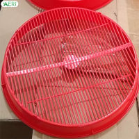 AERJ Garden Blueberry Sorting Sieve Lightweight Blueberry Filtering Tool for Garden Enthusiast Lover