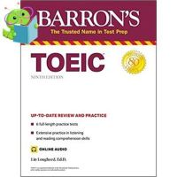 if you pay attention. ! &amp;gt;&amp;gt;&amp;gt; Barrons TOEIC (Barrons Toeic) (9th Paperback + Pass Code)