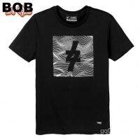 BOB-t เสื้อยืด รุ่น AF /!(SMLXL-3XL)