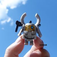 【LZ】❡◇  Hasbro Transformers Botbots Series Blind Box Surpresa Toy Boneca Presentes Figuras Anime Coletar Ornamentos Modelo