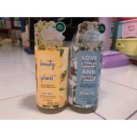 Love Beauty &amp; Planet Body Wash 400 ml. เลิฟ บิวตี้ แอนด์ แพลนเน็ต ครีมอาบน้ำ 400 มล.